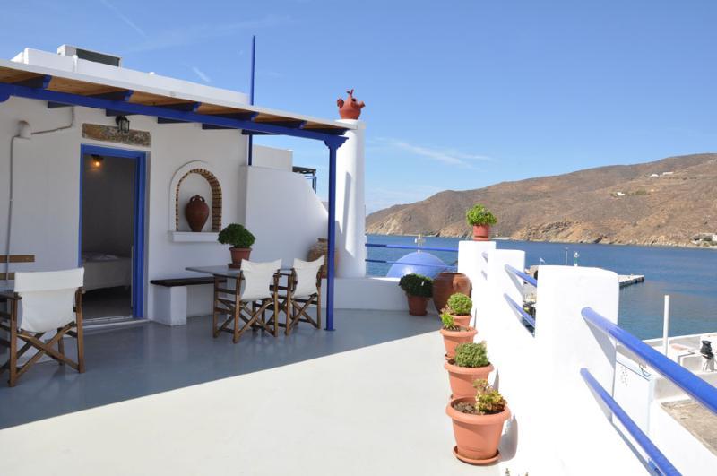 Apollon Studios Amorgos Exterior photo