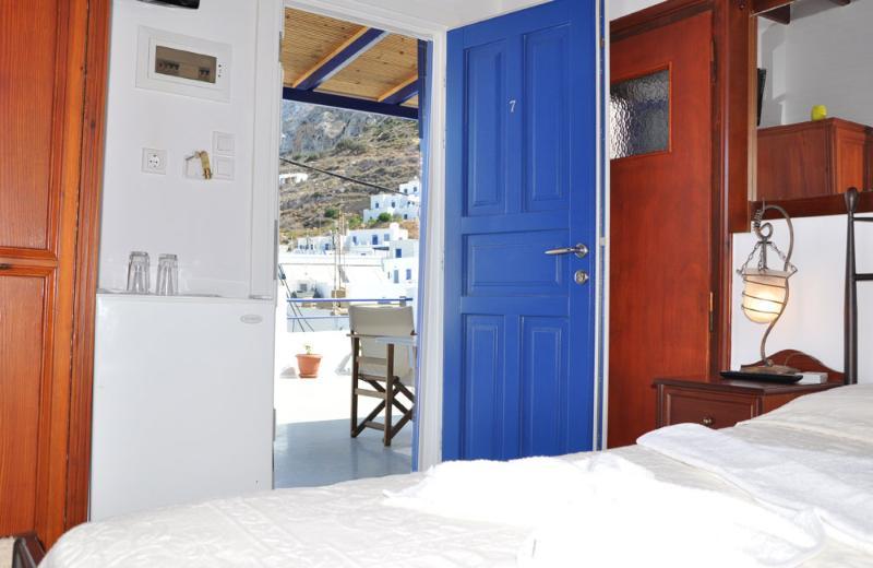 Apollon Studios Amorgos Exterior photo
