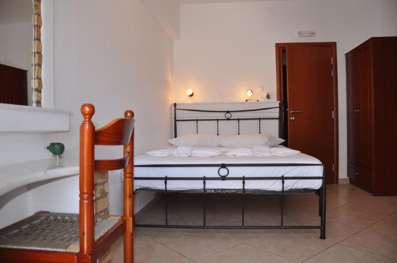 Apollon Studios Amorgos Exterior photo