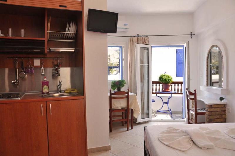 Apollon Studios Amorgos Exterior photo