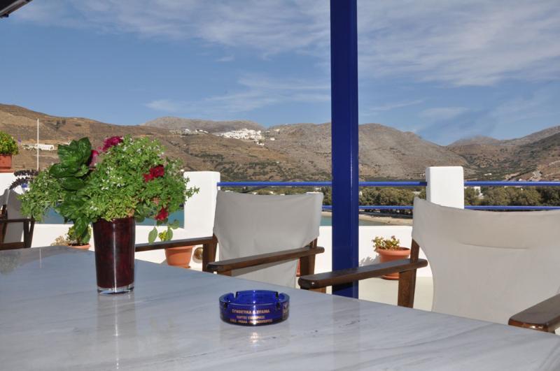 Apollon Studios Amorgos Exterior photo