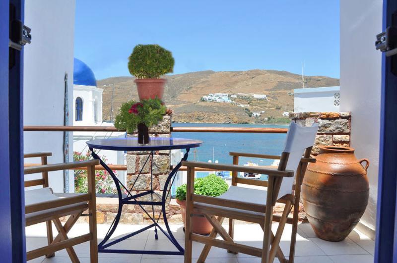 Apollon Studios Amorgos Exterior photo