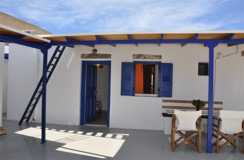 Apollon Studios Amorgos Exterior photo